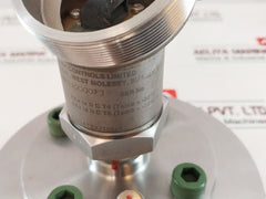 Delta Controls 43871Rdep610000F3