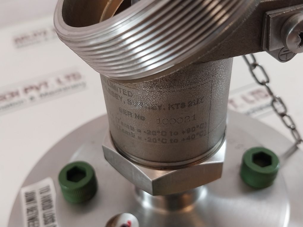 Delta Controls 43871Rdep610000F3