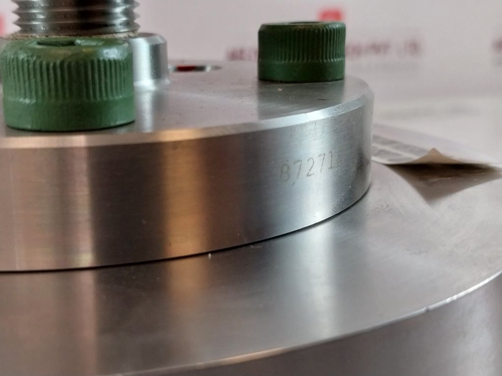 Delta Controls 43871Rdep610000F3