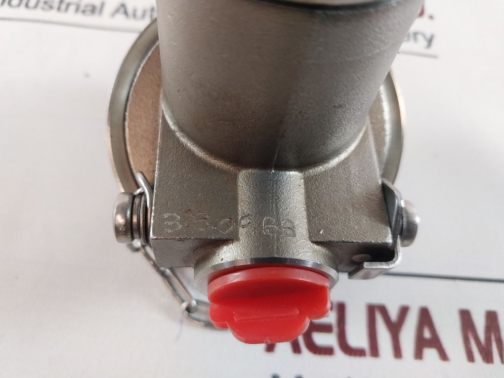 Delta Controls 43871Rdep610000F3