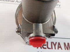 Delta Controls 43871Rdep610000F3