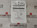 Delta Controls 43871Rdep610000F3
