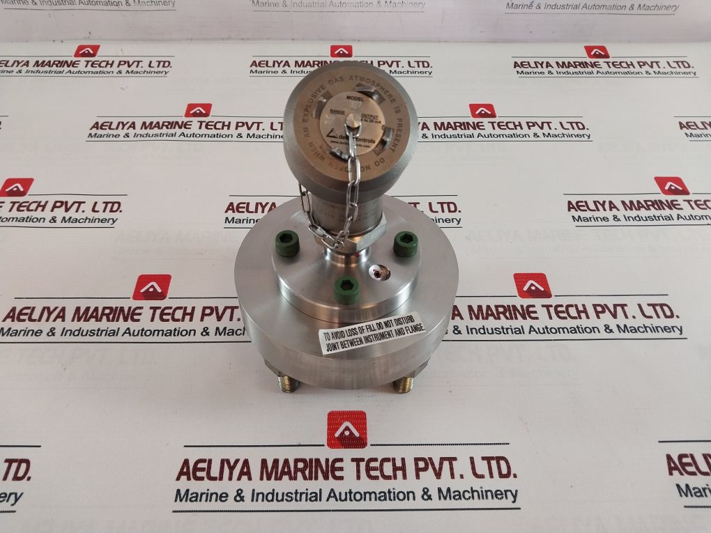 Delta Controls 43871Rdep610000F3