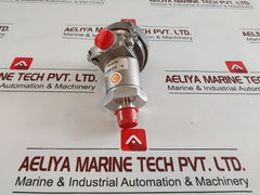 Delta Controls 43871Rdep6J Intrinsically Safe Pressure Transmitter