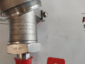 Delta Controls 43871Rdep6J Intrinsically Safe Pressure Transmitter