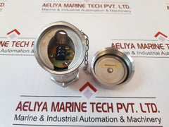 Delta Controls 43871Rdep6J Intrinsically Safe Pressure Transmitter