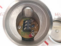 Delta Controls 43871Rdep6J Intrinsically Safe Pressure Transmitter