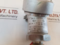 Delta Controls 43871Rdep6J Intrinsically Safe Pressure Transmitter