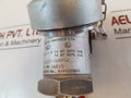 Delta Controls 43871Rdep6J Intrinsically Safe Pressure Transmitter