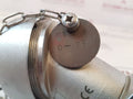 Delta Controls 43871Rdep6J Intrinsically Safe Pressure Transmitter