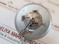Delta Controls 43871Rdep6J Intrinsically Safe Pressure Transmitter