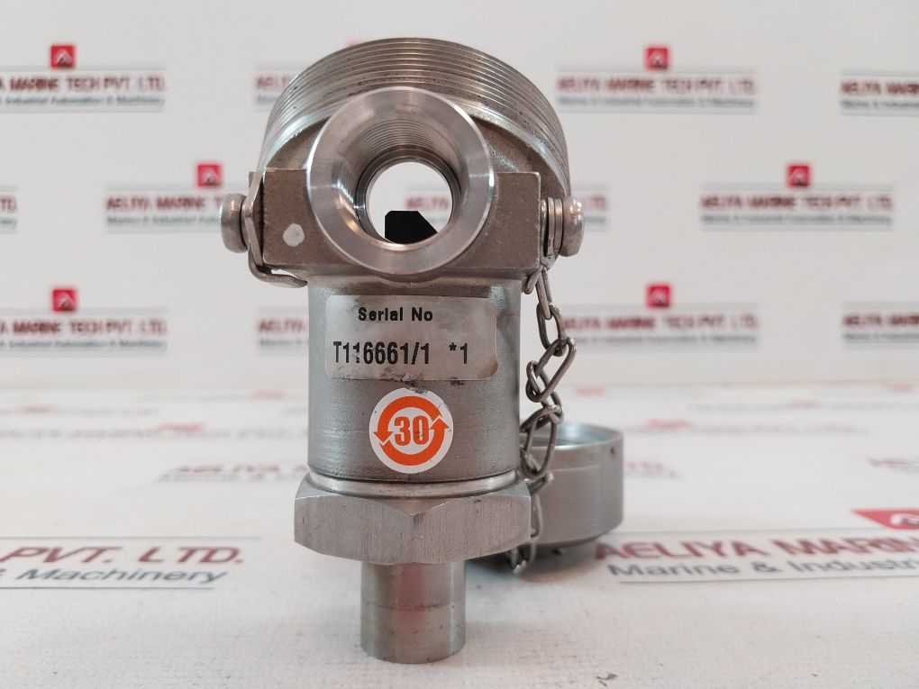 Delta Controls 43871Sgap6V Pressure Transmitter