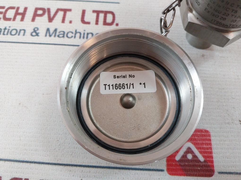 Delta Controls 43871Sgap6V Pressure Transmitter