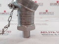 Delta Controls 43871Sgap6V Pressure Transmitter
