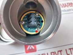Delta Controls 43871Sgap6V Pressure Transmitter 15000 Psi