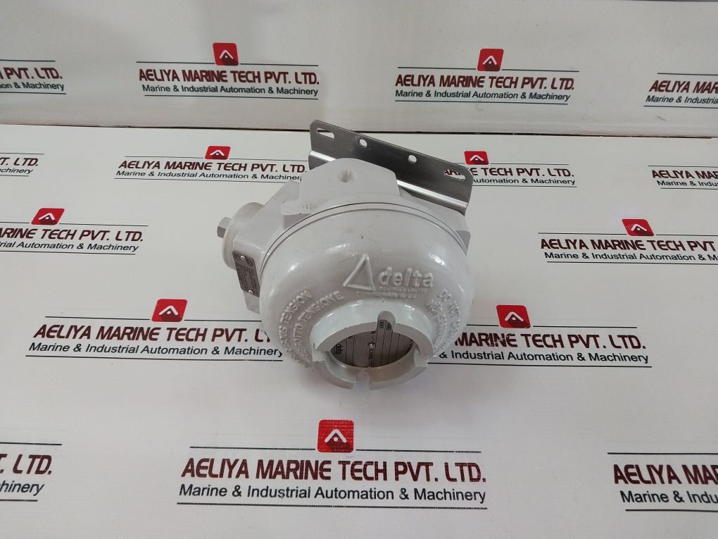 Delta Controls H203 Flameproof Switch