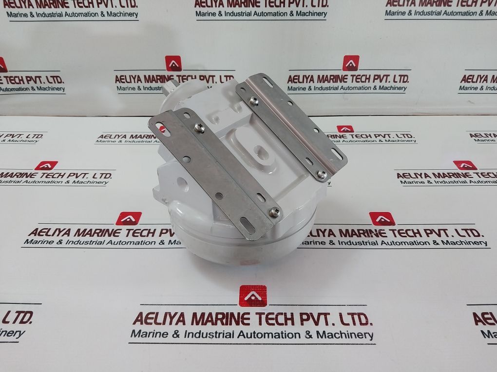 Delta Controls H203 Flameproof Switch