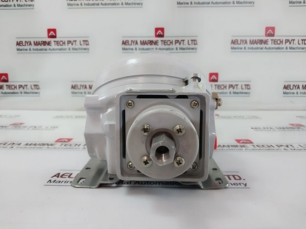 Delta Controls H203 Flameproof Switch