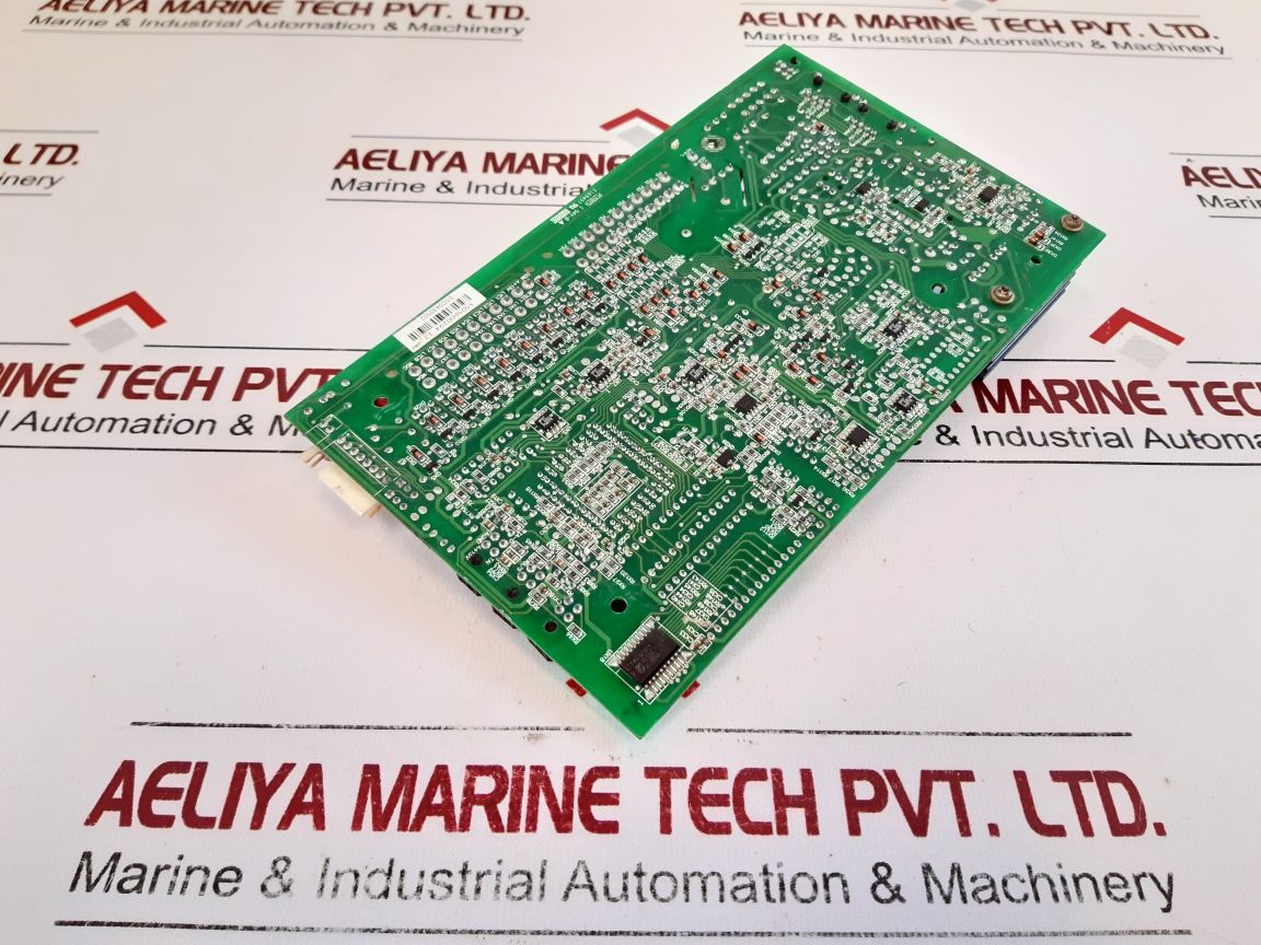 Delta Cu-05-24 Pcb Card E169497
