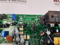 Delta Cu-05-24 Pcb Card E169497
