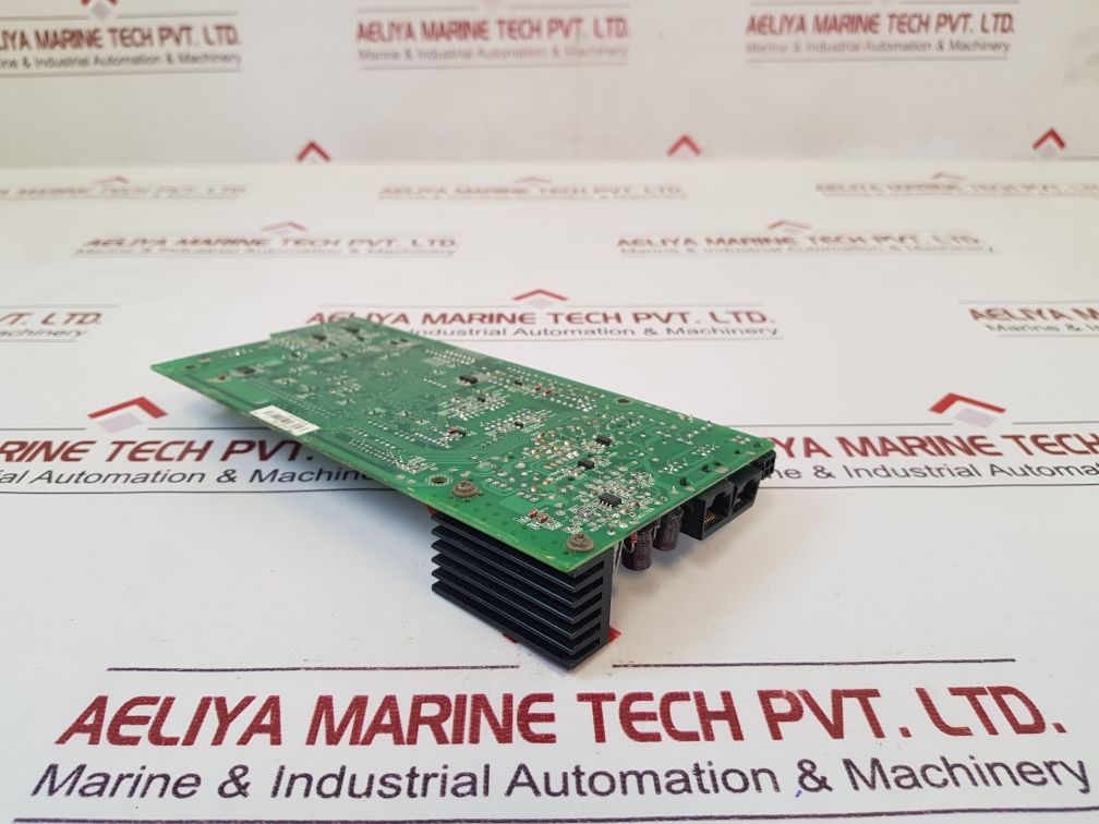 Delta Cu-12A-1 Pcb Card 5505600744