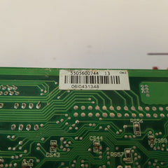 Delta Cu-12A-1 Pcb Card 5505600744