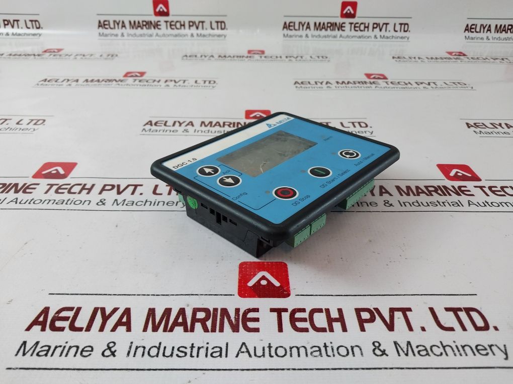 Delta Dgc 1.0 Controller Power Supply
