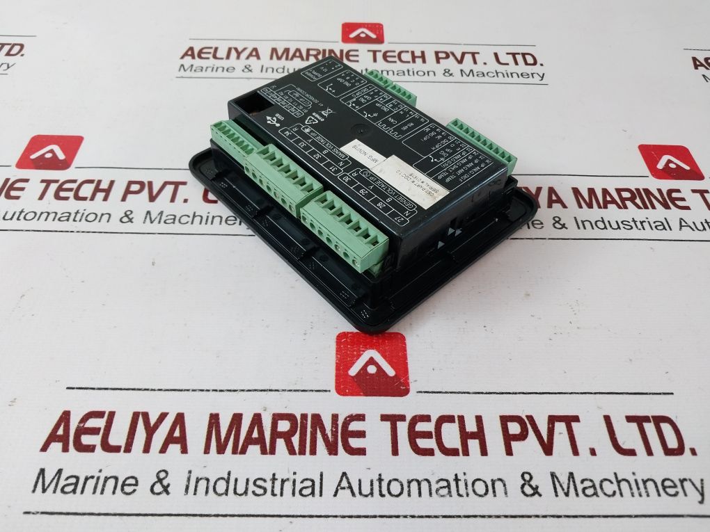 Delta Dgc 1.0 Controller Power Supply