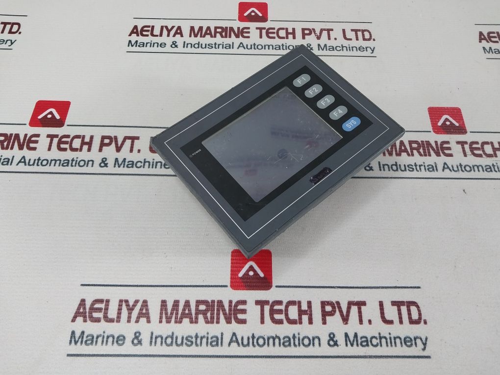 Delta Dop-as38Bstd Human Machine Interface 110 Ma