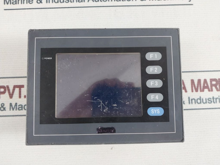 Delta Dop-as38Bstd Human Machine Interface 110 Ma
