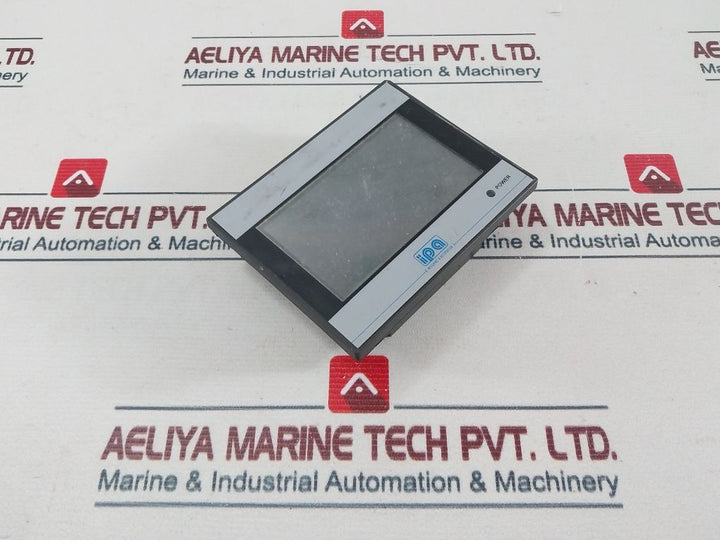 Delta Dop-b03S211 Hmi Touch Panel 24V 