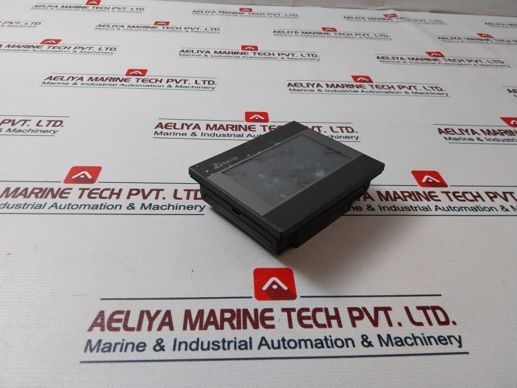 Delta Dop-b03S211 Human Machine Interface Display