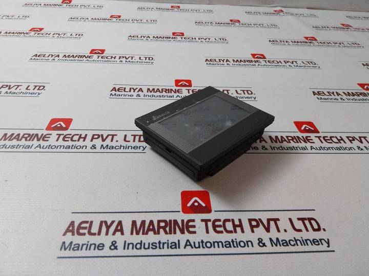 Delta Dop-b03S211 Human Machine Interface Display
