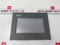 Delta Dop-b07S410 Human Machine Interface 24V Dc
