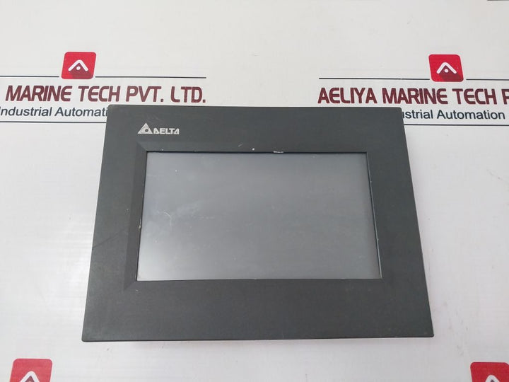 Delta Dop-b07S410 Human Machine Interface 24V Dc