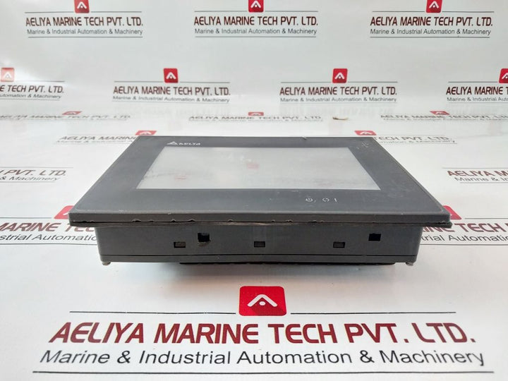 Delta Dop-b07S415 Human Machine Interface Touch Screen Panel