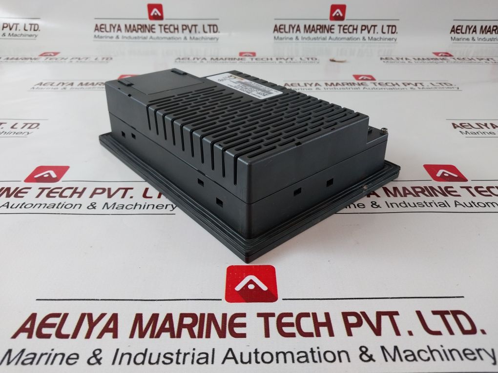 Delta Dop-b07S415 Human Machine Interface Touch Screen Panel