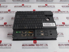 Delta Dop-b10S615 Touch Panel 24Vdc