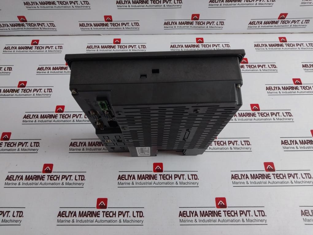 Delta Dop-b10S615 Touch Panel 24Vdc