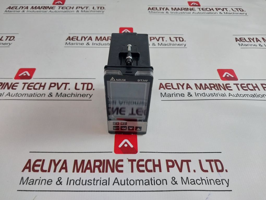 Delta Dt340Ra-0200 Temperature Controller