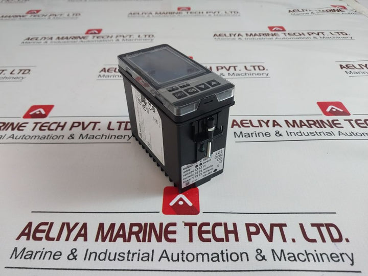 Delta Dt340Ra-0200 Temperature Controller