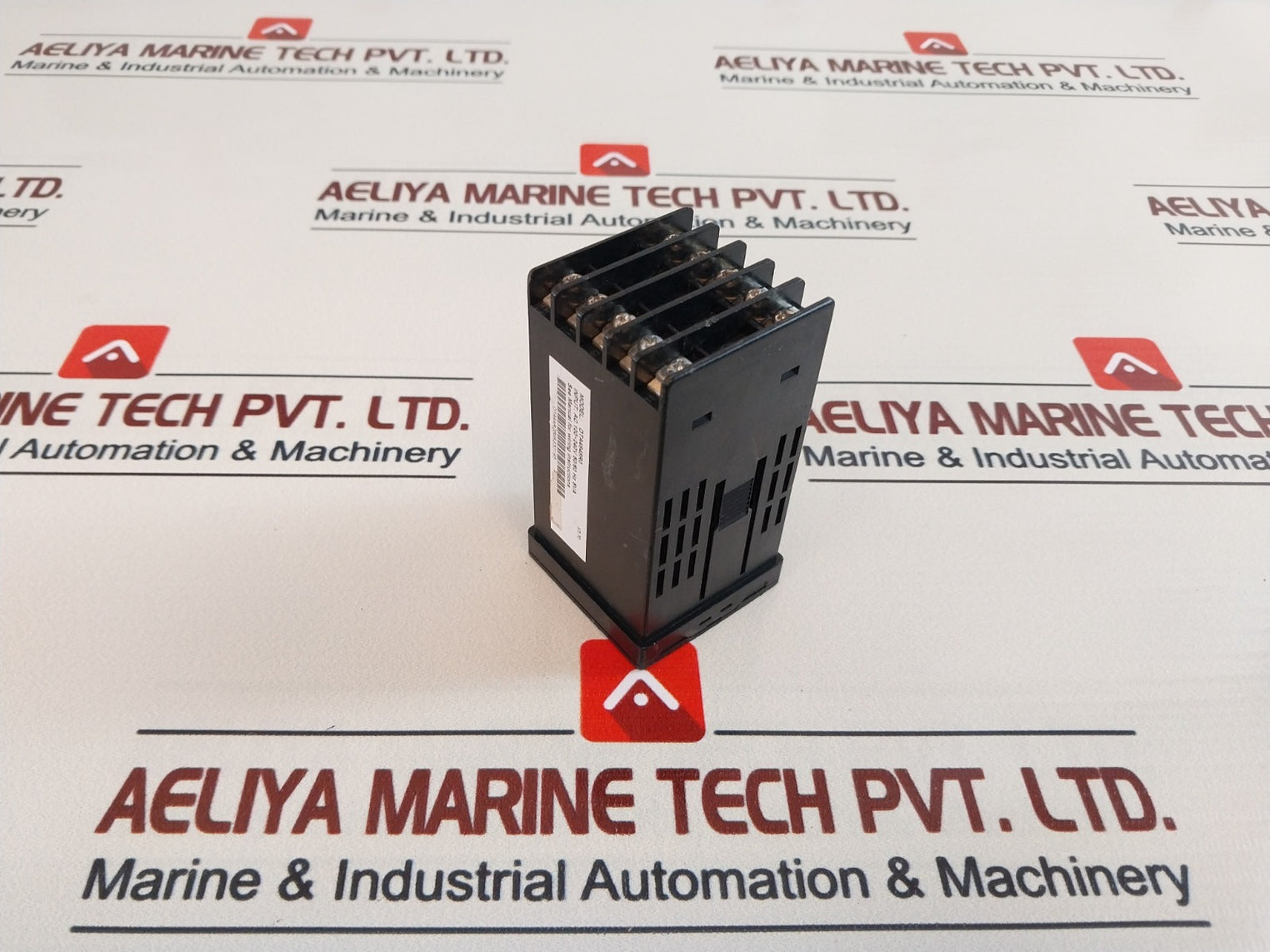 Delta Dta4848 Temperature Controller 110-240 Vac