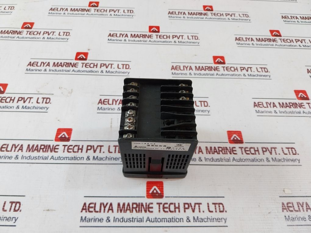 Delta Dta7272R0 Temperature Controller Ac 100~240V 50/60 Hz