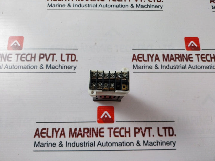 Delta Dtb4824Rr Temperature Controller Ac 100~240V 50/60Hz 5Va