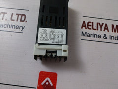 Delta Dtb4824Rr Temperature Controller Ac 100~240V 50/60Hz 5Va