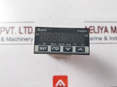 Delta Dtb4824Rr Temperature Controller Ac 100~240V 50/60Hz 5Va