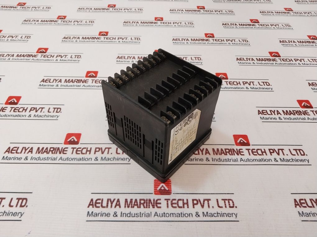 Delta Dtb9696Rr Temperature Controller Ac 100-240V 50/60Hz