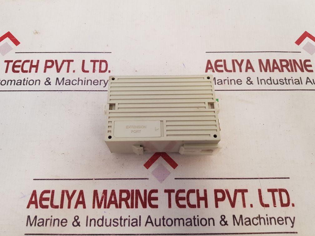 Delta Dvp02Lc-sl Plc Module