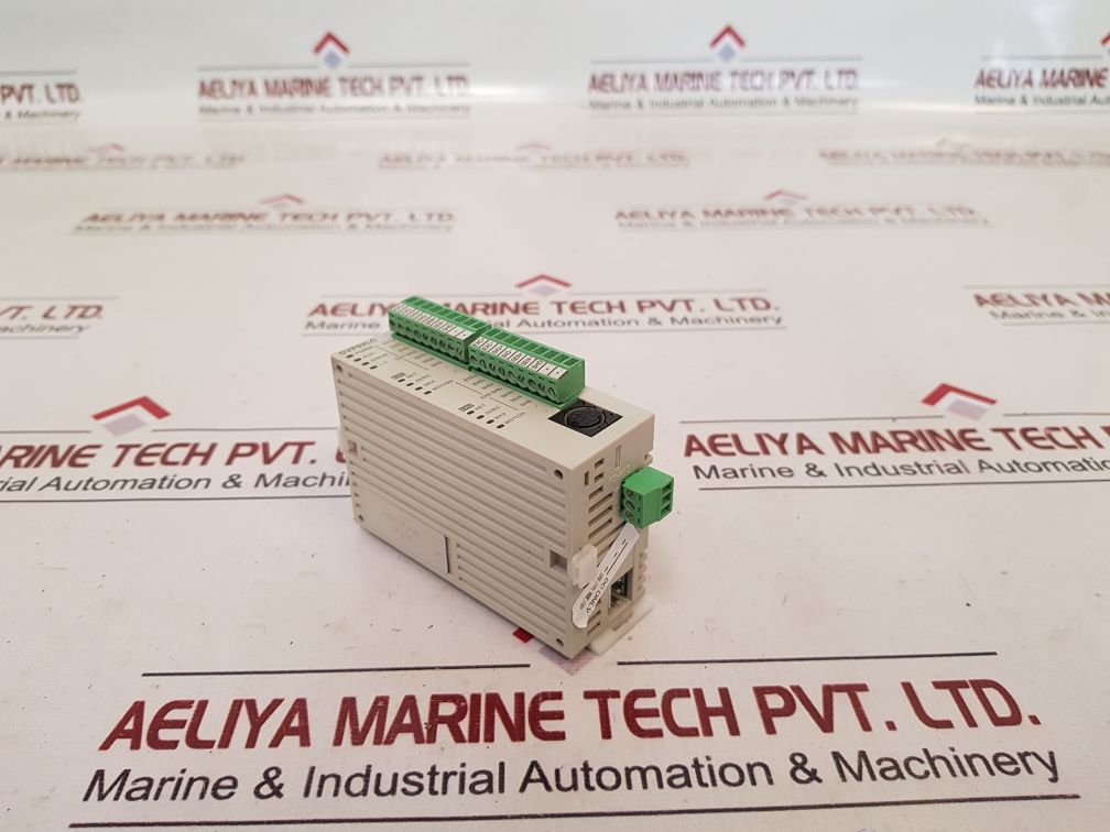 Delta Dvp02Lc-sl Plc Module
