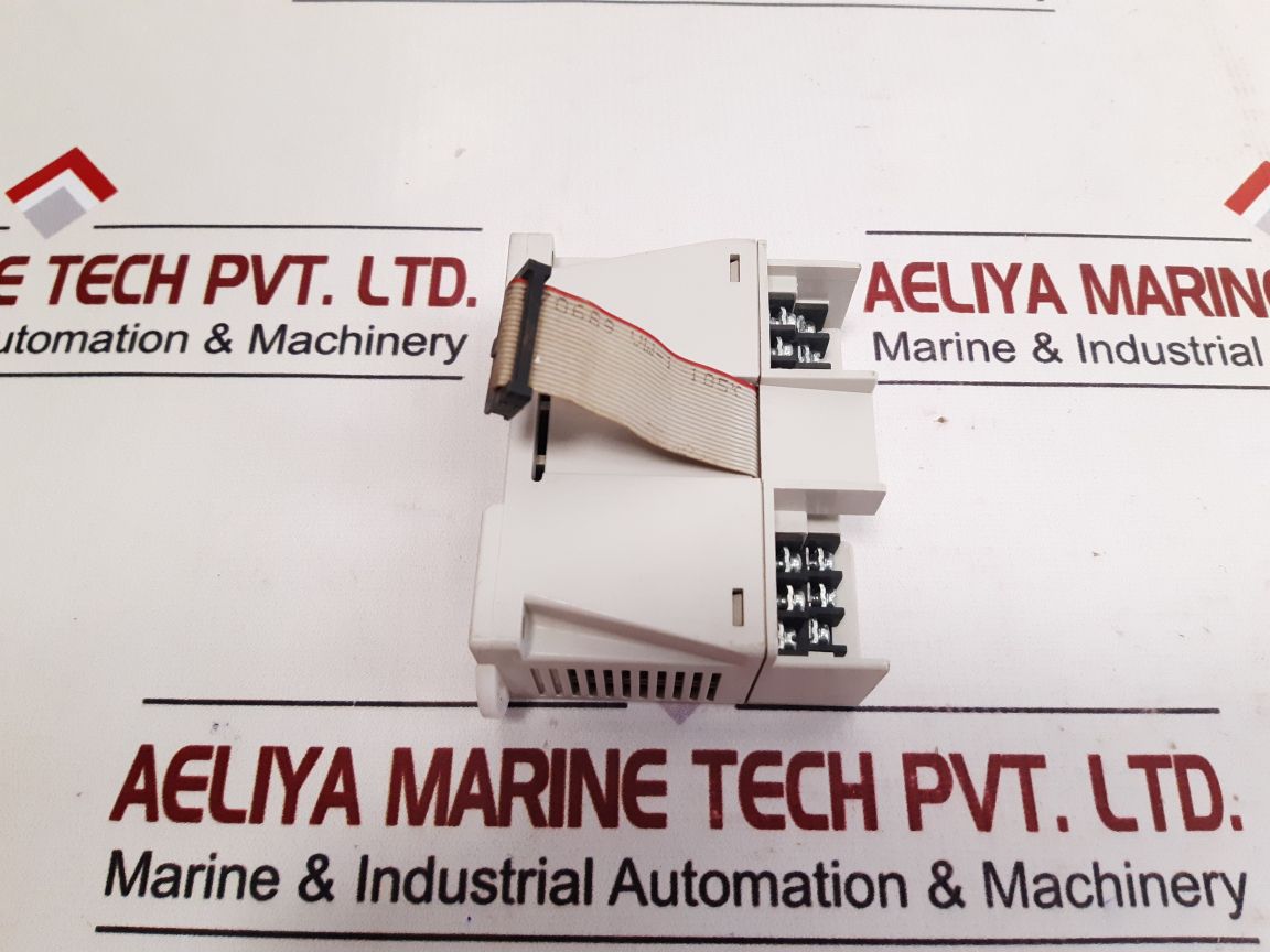 Delta Dvp08Hm11N Extention Module 24V Dc 1W